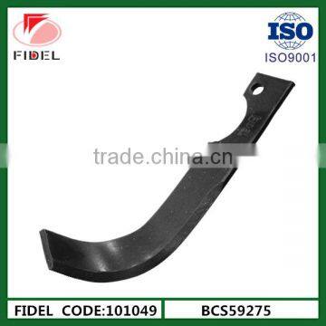 Hot Sale Combine Harvester Rotary Tiller Blades photo-3