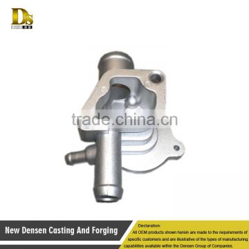 China high quality cover die casting parts