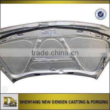 Hot Selling Stamping Parts photo-2