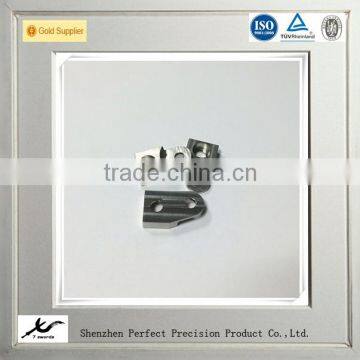 5 Axis Cnc Precision Machined Parts photo-2