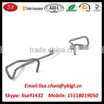 Stainless Steel Spring Clip Hitch Pin Assortment photo-5