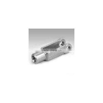 Rod end clevis for oem