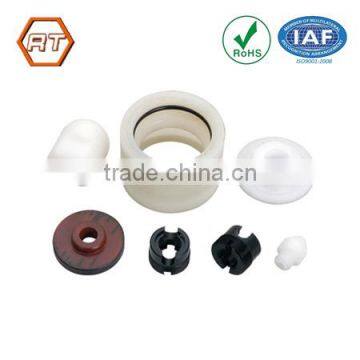 Rite custom cnc machining plastic part