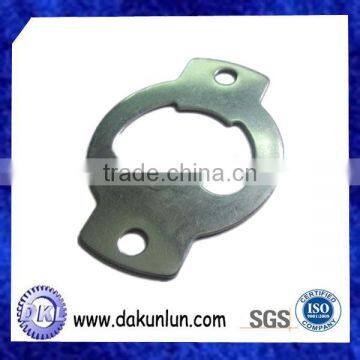 Factory Supply Precision Customized CNC Metal Stamping Parts