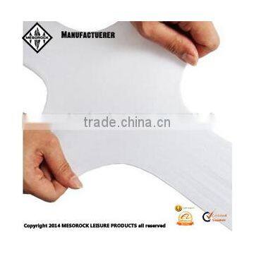 Sport Unisex Compression Fit Hand Cover Cooling Custom UV Protection Arm Sleeves photo-4