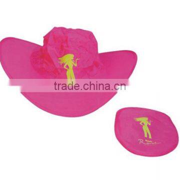 Stylish Custom Men Bucket Hats With String photo-4