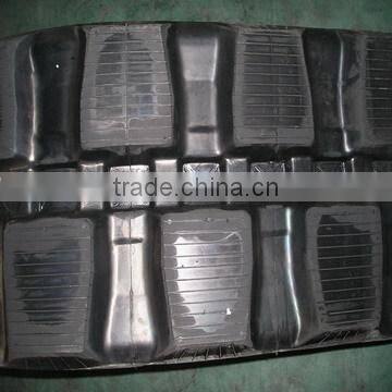 Power Rubber Track 320*86*LINKS photo-2