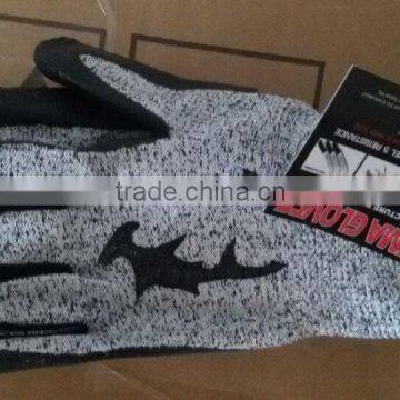 Cut Level 5 Spear Gloves photo-5