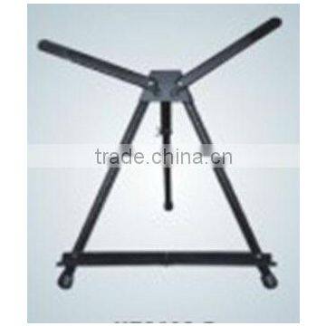 Portable Aluminum Easel Tabletop Easel Sketchbox Easel photo-4