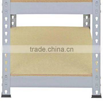 Warehouse Racking Cosmetic Shelving Rack photo-6