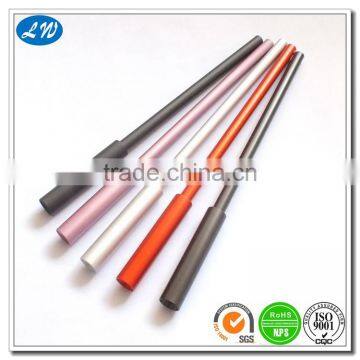 Customized High Quality aluminum Ballpoint Pen Parts,cross pen parts