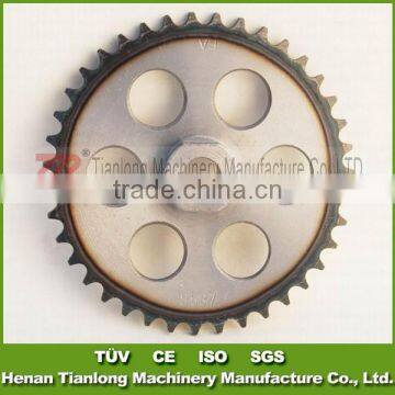Roller Chain Sprocket for OEM photo-4