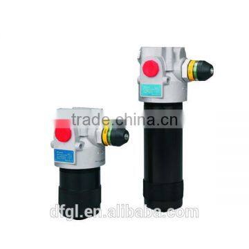 DFFILTRI Competitive Price XDF-MA60Q10 hydraulic oil Filter