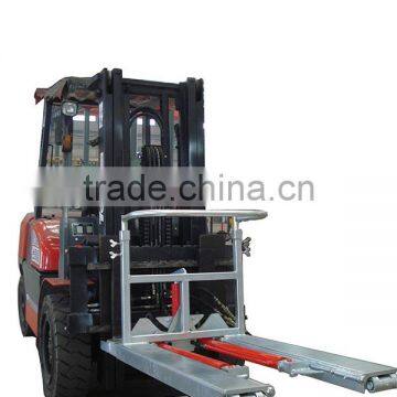 Bin Tipper for Forklift