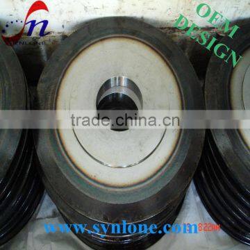 Customized Casting Wheel photo-6