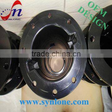 sand casting iron gear box