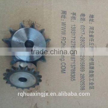 High quality European standard sprocket