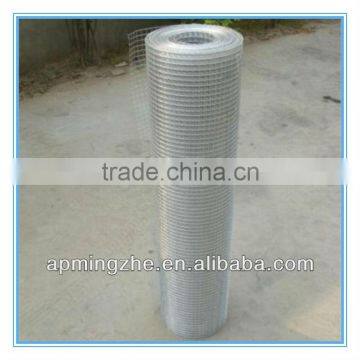 He Bei welded wire mesh roll (factory)