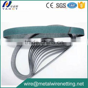 resin wheel polishing china manufacturer sanding belt