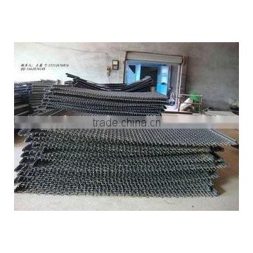 2015 hot sale product Polymer Filter Mesh, Crimped Wire Mesh, Stainless Steel Wire Mesh