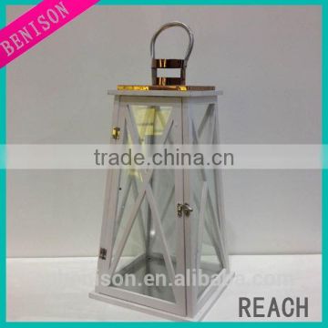 Stainless Steel Lantern for Campling