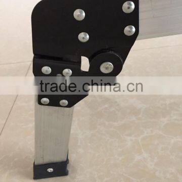 Good Quality Foldable Aluminum Working Platform photo-4