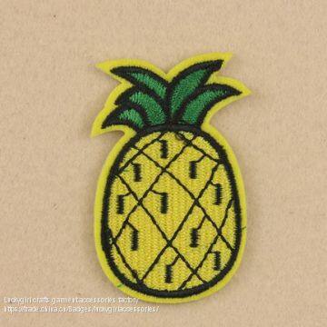 High Quality Manufacture Blank Button Badge Wholesale photo-3