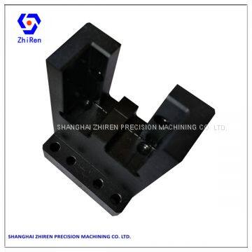 Customized High Precision Treadmill Fixture and Jig Assembling Parts Athletic Machine Part