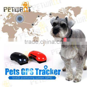 Petwant Waterproof Pets GPS Tracker photo-5