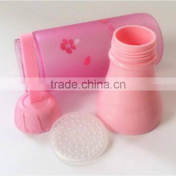 Hot Sale Plastic Tea Water Bottle Caps
