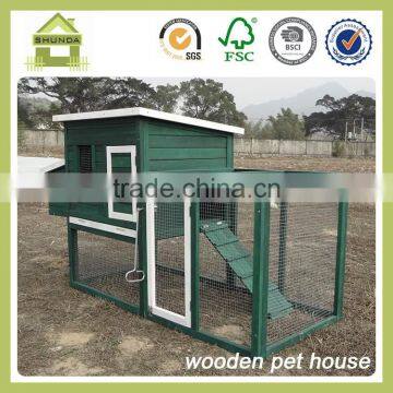 SDC11 Wooden Chicken Shack photo-2