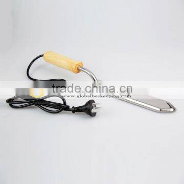 Electric Beehive Z Type Honey Scraper/Uncapping Knife