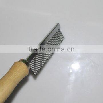 Pet Supplies Dog Pet Comb Brush photo-5