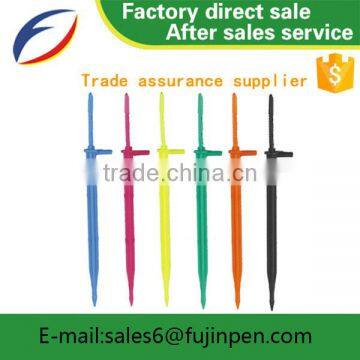 Two Curve Drip Arrow Irrigation for Garden and Home Watering photo-3