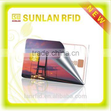 Contact IC Card With 24C08 Chip photo-2