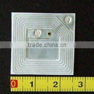 UHF Cheap Long Rang Passive Sticker RFID Tag