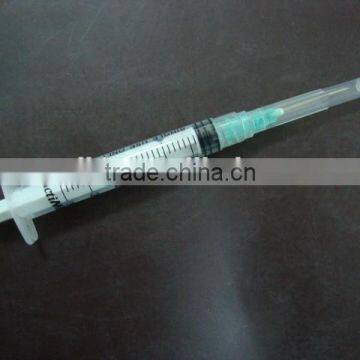 Disposable Syringe 3 Parts Type 2ml,3ml,5ml,10ml,20ml,50ml photo-4