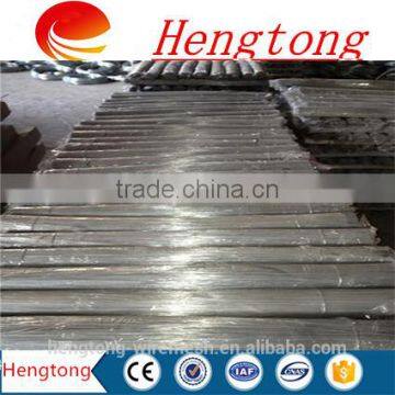 2016 professional Galvanized wire/Binding wire/price per kg iron