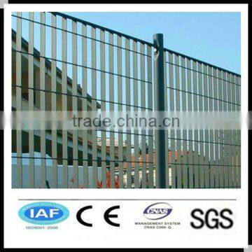 Wholesale alibaba China CE&ISO 9001 color steel fence panel(pro manufacturer)