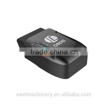 TK206 Geo-fence OBD GPS/GPRS/GSM Motocycle/ Vehicle Tracker photo-3