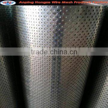 Perforated Metal Mesh 0.6M*1.5M*1.2mm*Round*stainless steel plate (manufacturer)