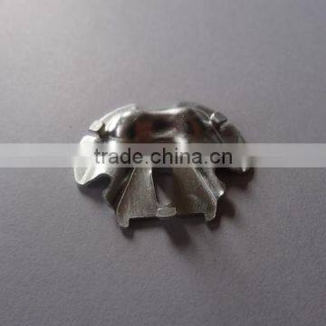 Lowest Price Custom Fabrication Metal Accessories Parts photo-3