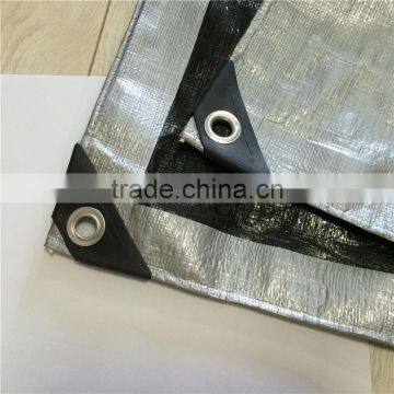 PE Laminated Tarpaulin for Truck Cover photo-4