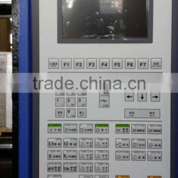1# Plastic Injection Moulding Machine photo-5