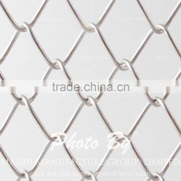 Anping Good Quality Chain Link Fence photo-6