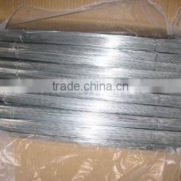 Cut Straight Wire( Factory and ISO9001:2008 and Exporter )