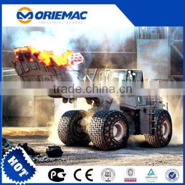 Front End Loader Prices LONKING LG843 Front Loader photo-2