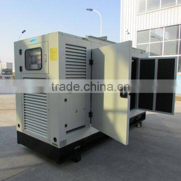 Superior Quality Silent Elecric 40KVA Lpg Generator With ISO 9001 photo-2