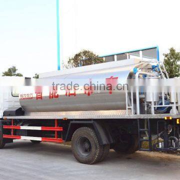 NEW Dongfeng Kingrun Road Bitumen Spraying Machine for Sale photo-3
