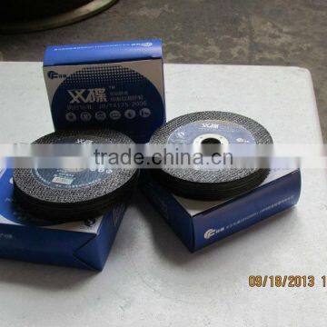 Cutting Disc, Cutting Wheel, Lai Zhou Feng Feng, Metal photo-5